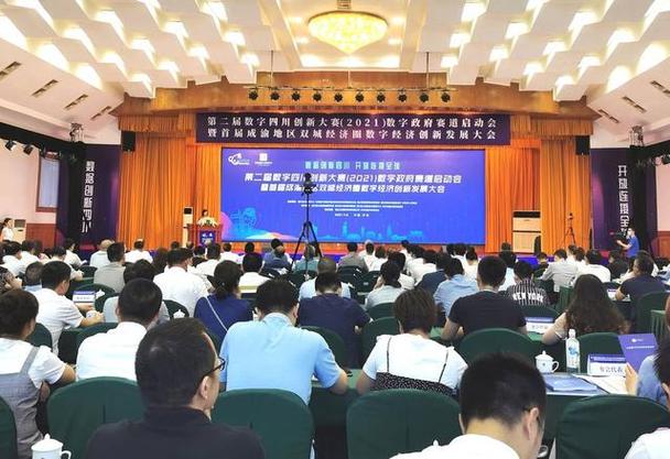 互联网新闻信息服务许可证号:51120220007),涵盖新闻+政务商务公共