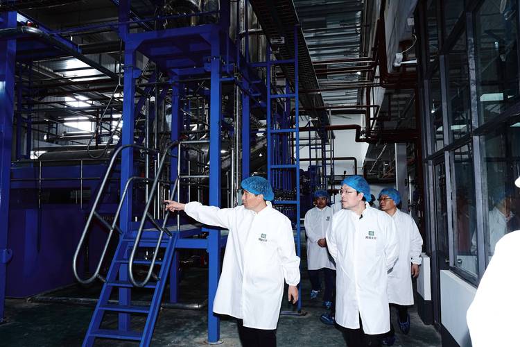 网易天成宠粮工厂正式启动,创领国产宠粮新高度